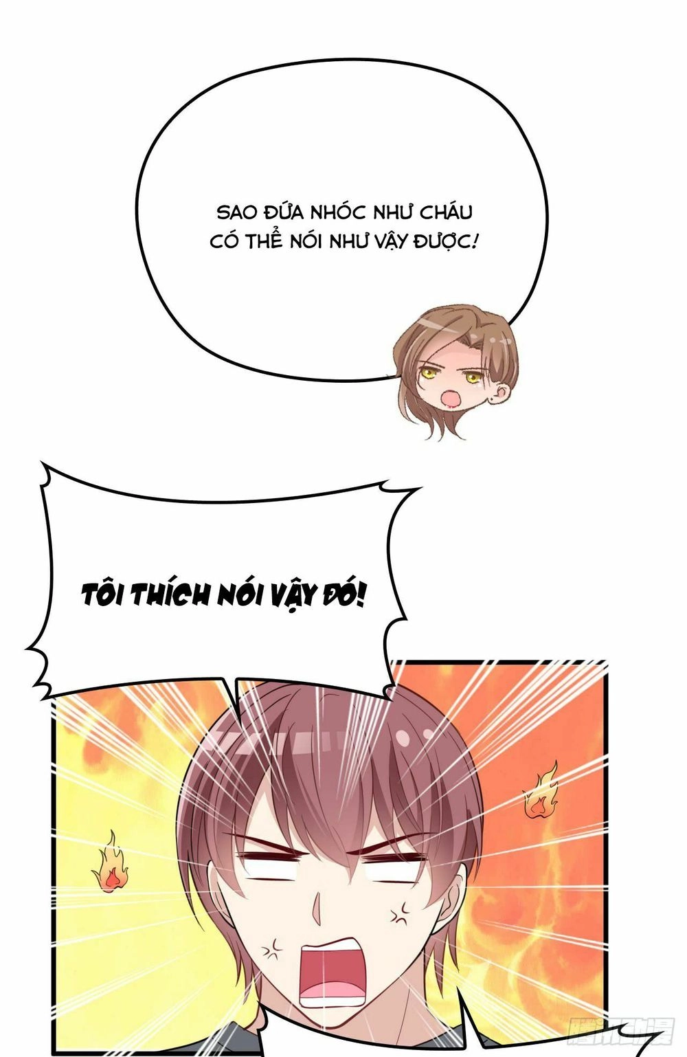 Bí Mật Kết Hôn Với Ảnh Đế: Vợ Ơi Đến Đây Tấn Công Đi Nào Chapter 25 - 28