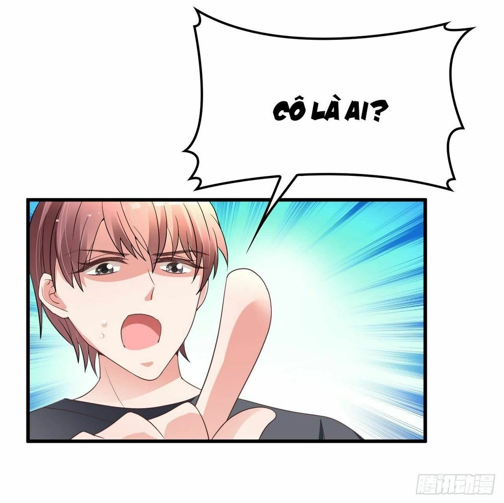 Bí Mật Kết Hôn Với Ảnh Đế: Vợ Ơi Đến Đây Tấn Công Đi Nào Chapter 25 - 33