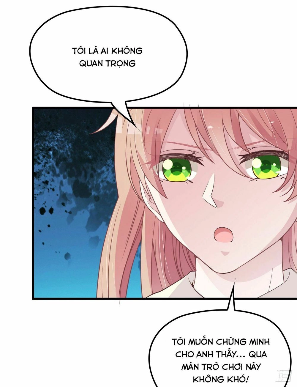 Bí Mật Kết Hôn Với Ảnh Đế: Vợ Ơi Đến Đây Tấn Công Đi Nào Chapter 25 - 34