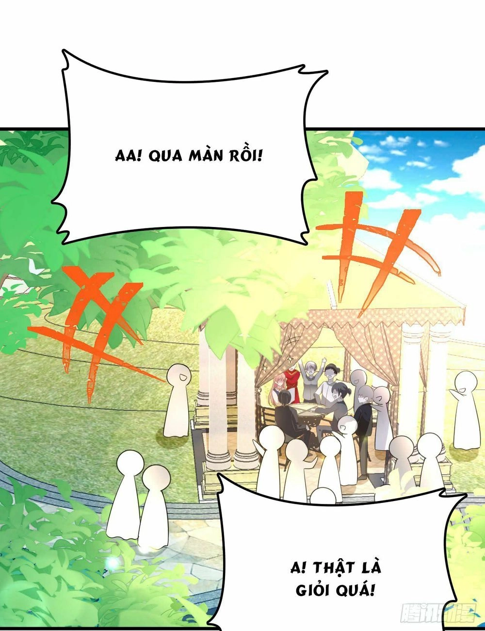 Bí Mật Kết Hôn Với Ảnh Đế: Vợ Ơi Đến Đây Tấn Công Đi Nào Chapter 25 - 39