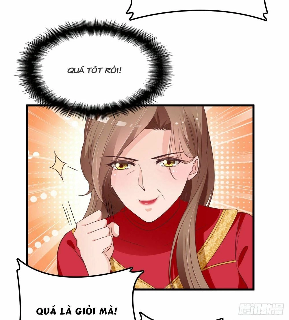 Bí Mật Kết Hôn Với Ảnh Đế: Vợ Ơi Đến Đây Tấn Công Đi Nào Chapter 25 - 40