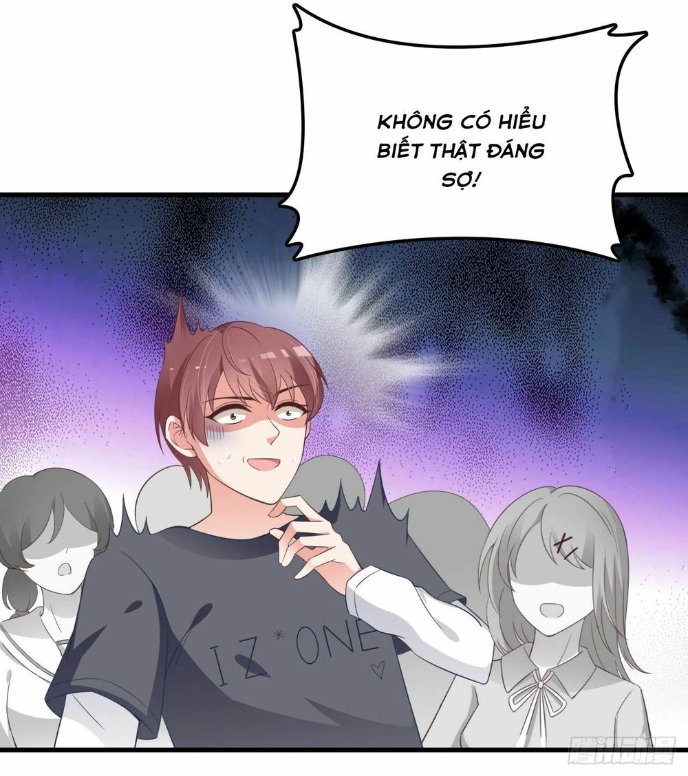 Bí Mật Kết Hôn Với Ảnh Đế: Vợ Ơi Đến Đây Tấn Công Đi Nào Chapter 25 - 43