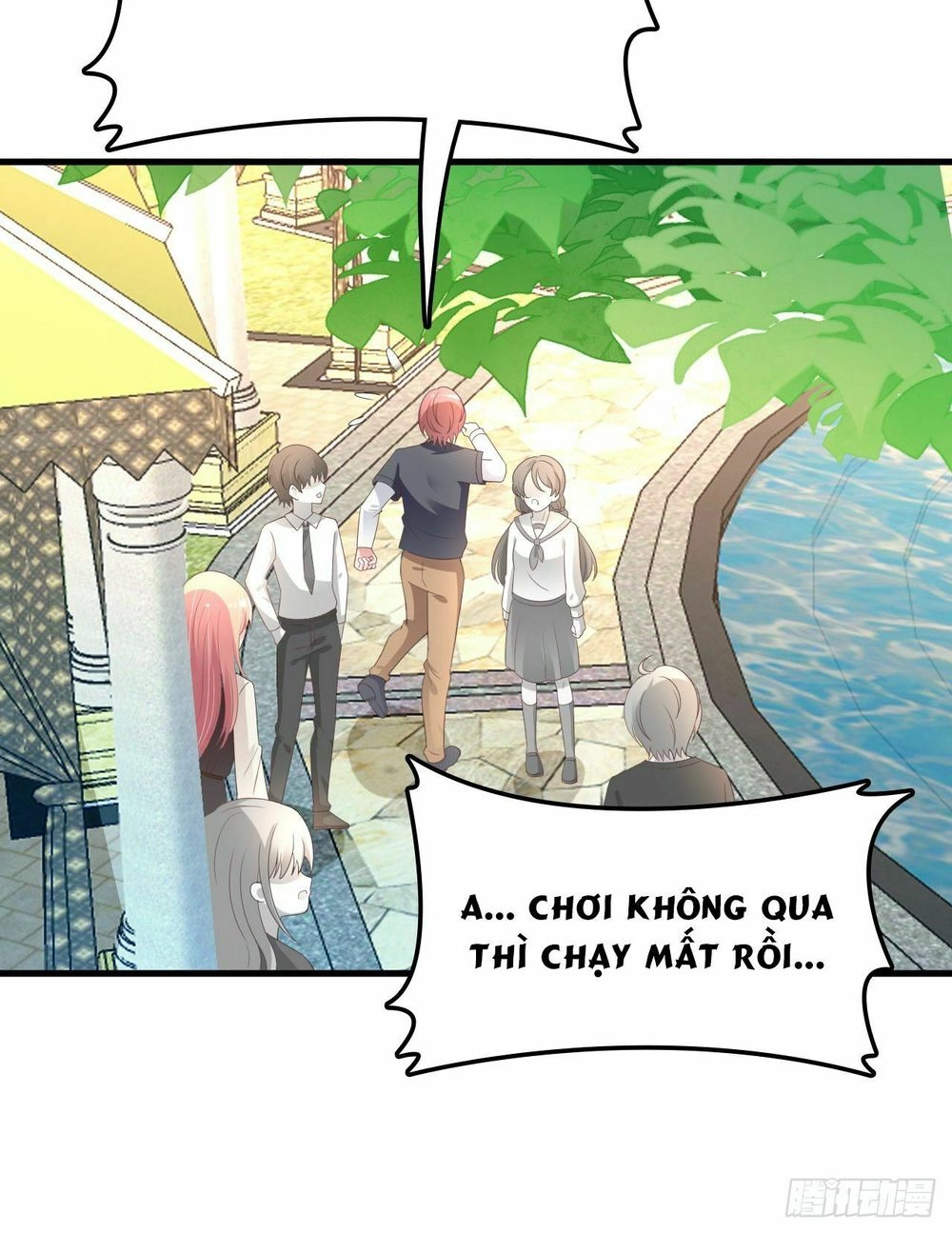 Bí Mật Kết Hôn Với Ảnh Đế: Vợ Ơi Đến Đây Tấn Công Đi Nào Chapter 25 - 45