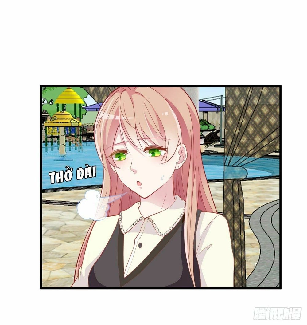 Bí Mật Kết Hôn Với Ảnh Đế: Vợ Ơi Đến Đây Tấn Công Đi Nào Chapter 25 - 46