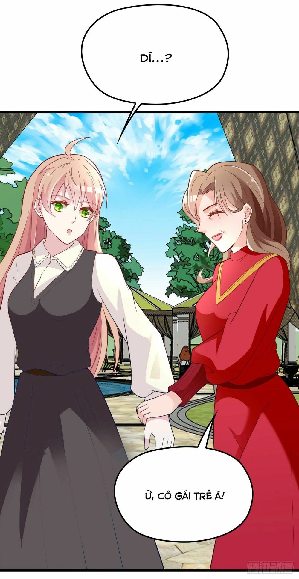 Bí Mật Kết Hôn Với Ảnh Đế: Vợ Ơi Đến Đây Tấn Công Đi Nào Chapter 25 - 50