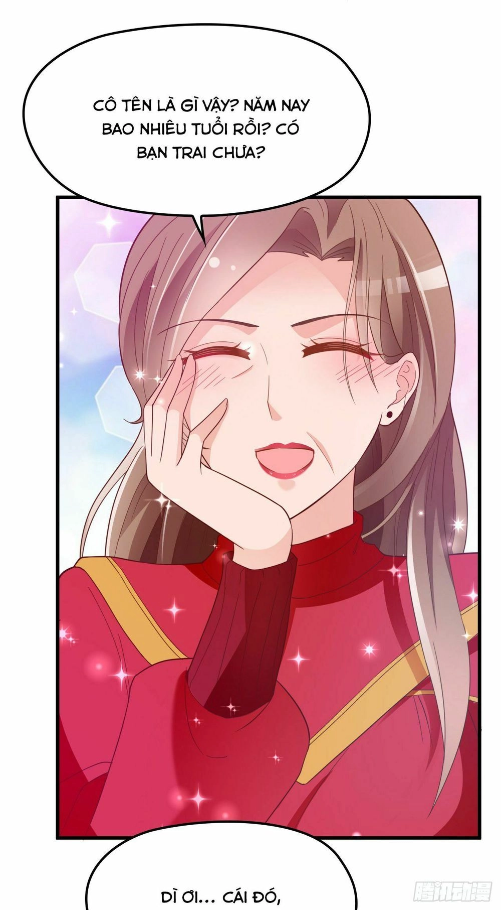 Bí Mật Kết Hôn Với Ảnh Đế: Vợ Ơi Đến Đây Tấn Công Đi Nào Chapter 25 - 51