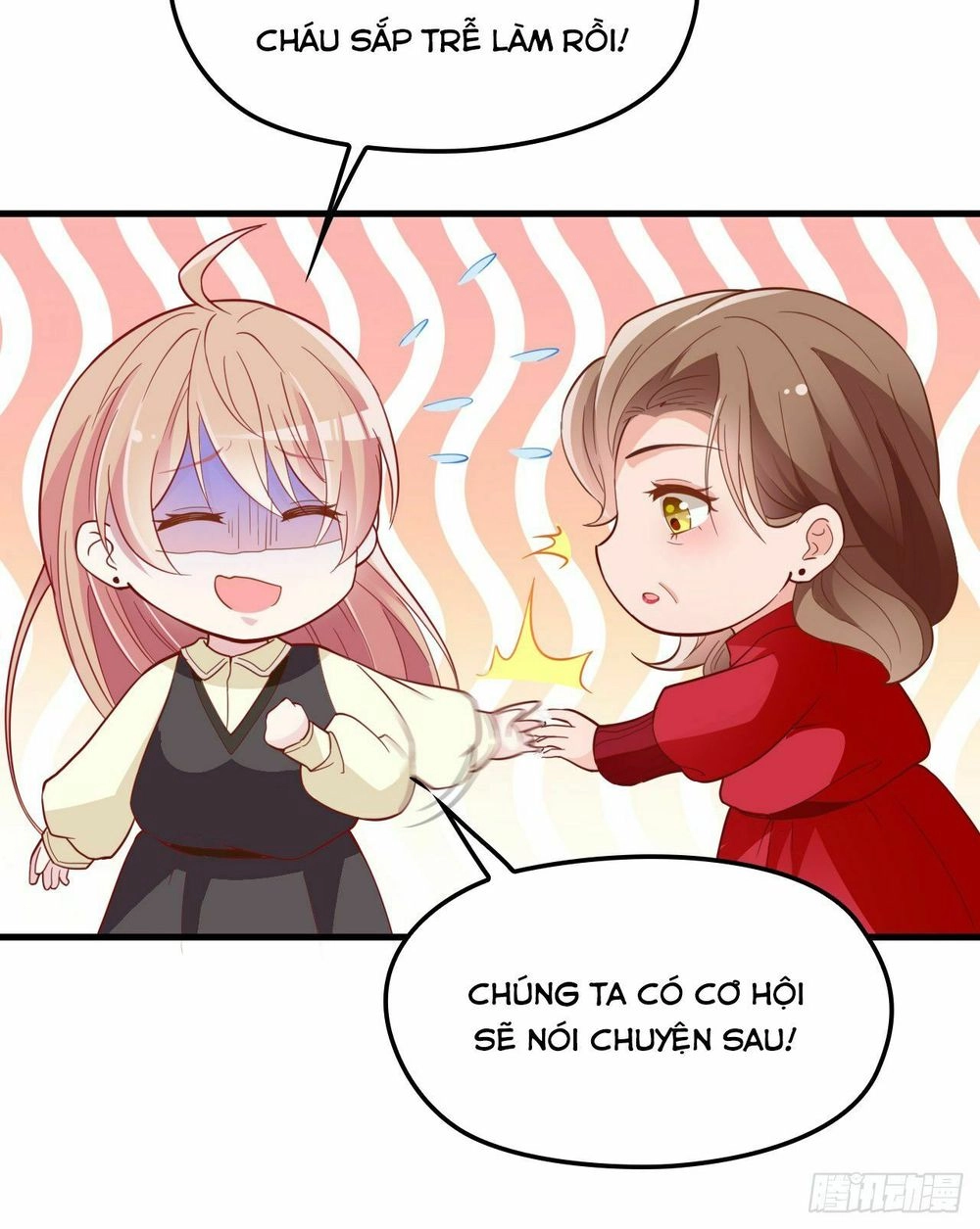 Bí Mật Kết Hôn Với Ảnh Đế: Vợ Ơi Đến Đây Tấn Công Đi Nào Chapter 25 - 52