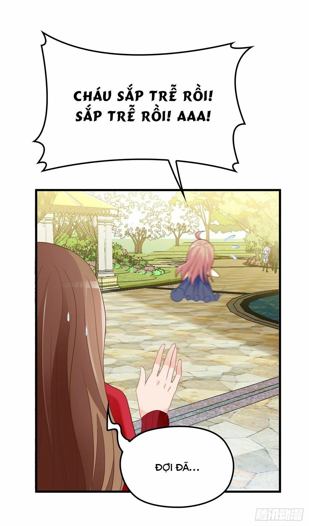 Bí Mật Kết Hôn Với Ảnh Đế: Vợ Ơi Đến Đây Tấn Công Đi Nào Chapter 25 - 53