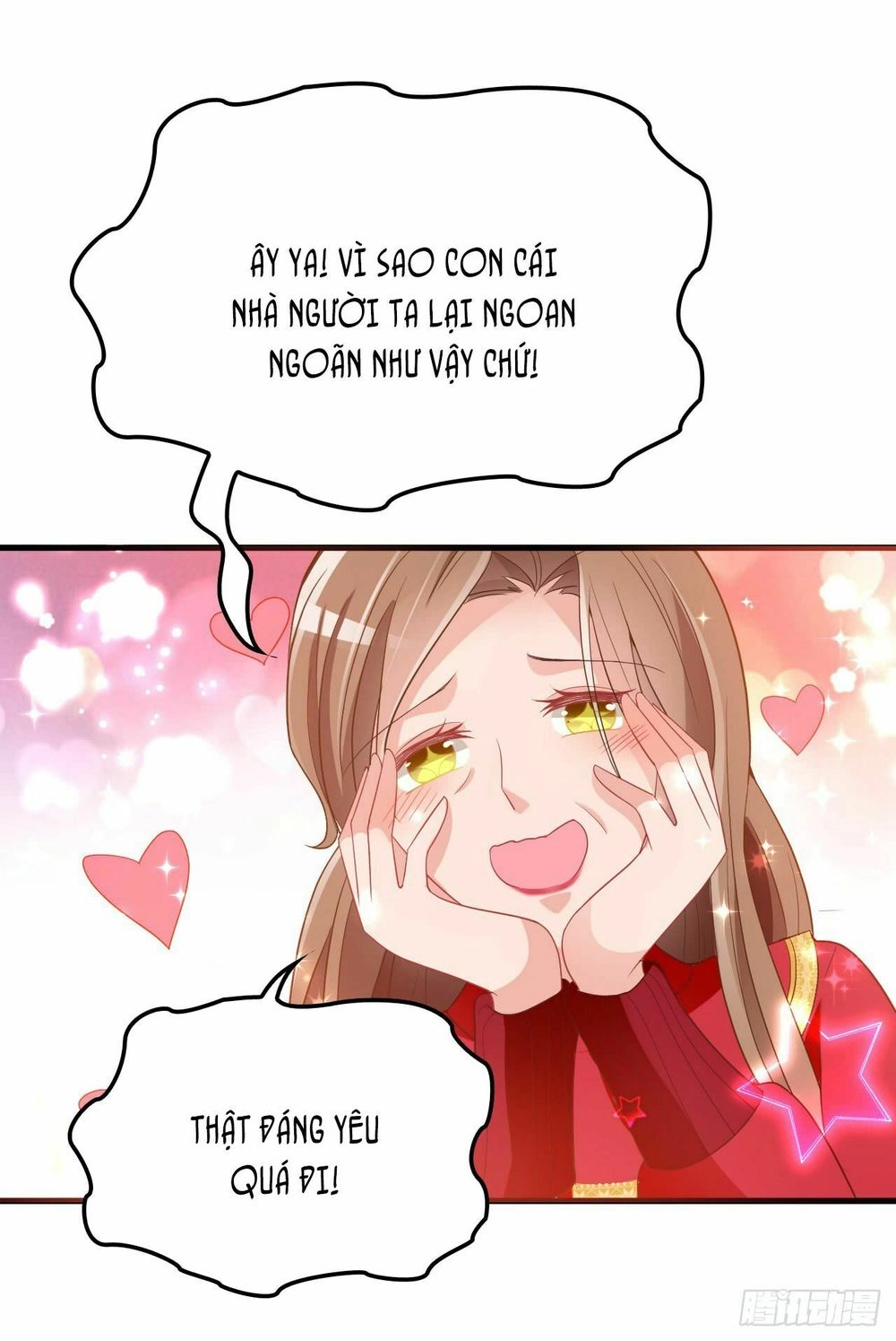 Bí Mật Kết Hôn Với Ảnh Đế: Vợ Ơi Đến Đây Tấn Công Đi Nào Chapter 25 - 54