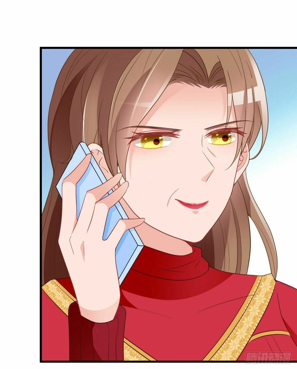 Bí Mật Kết Hôn Với Ảnh Đế: Vợ Ơi Đến Đây Tấn Công Đi Nào Chapter 25 - 56