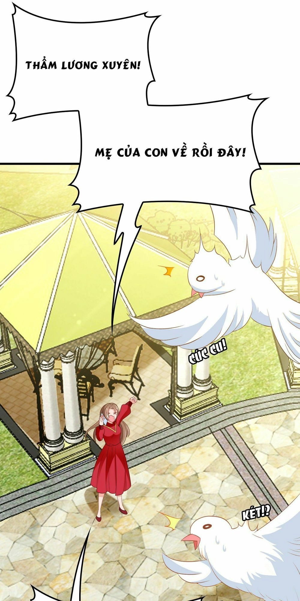 Bí Mật Kết Hôn Với Ảnh Đế: Vợ Ơi Đến Đây Tấn Công Đi Nào Chapter 25 - 57