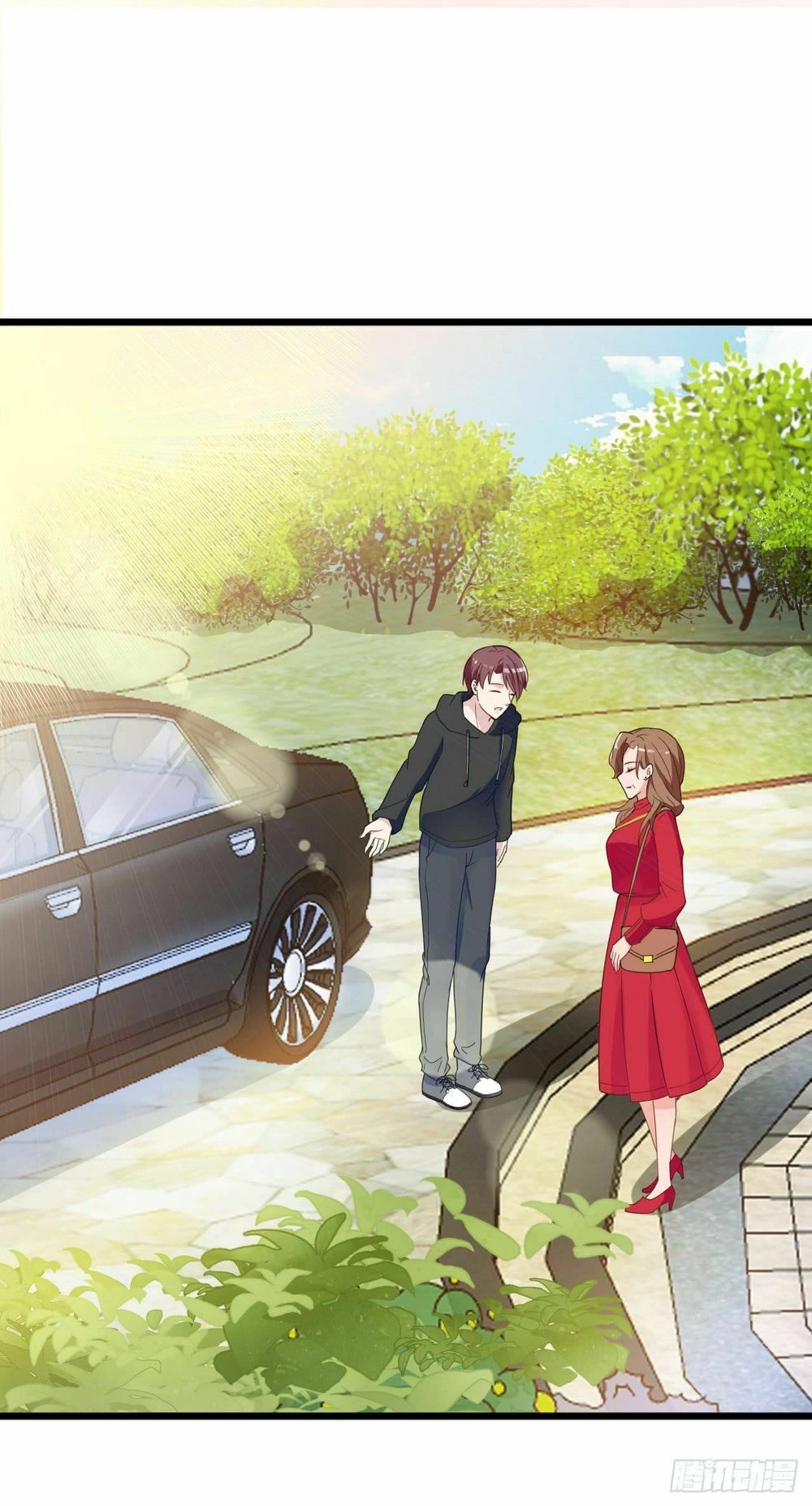 Bí Mật Kết Hôn Với Ảnh Đế: Vợ Ơi Đến Đây Tấn Công Đi Nào Chapter 26 - 1