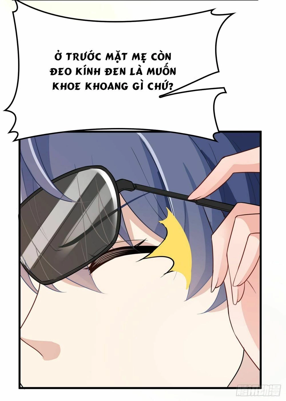 Bí Mật Kết Hôn Với Ảnh Đế: Vợ Ơi Đến Đây Tấn Công Đi Nào Chapter 26 - 3