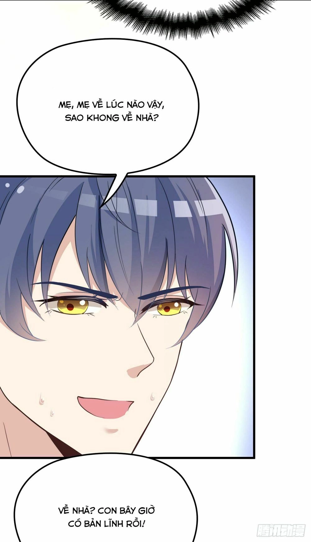 Bí Mật Kết Hôn Với Ảnh Đế: Vợ Ơi Đến Đây Tấn Công Đi Nào Chapter 26 - 5