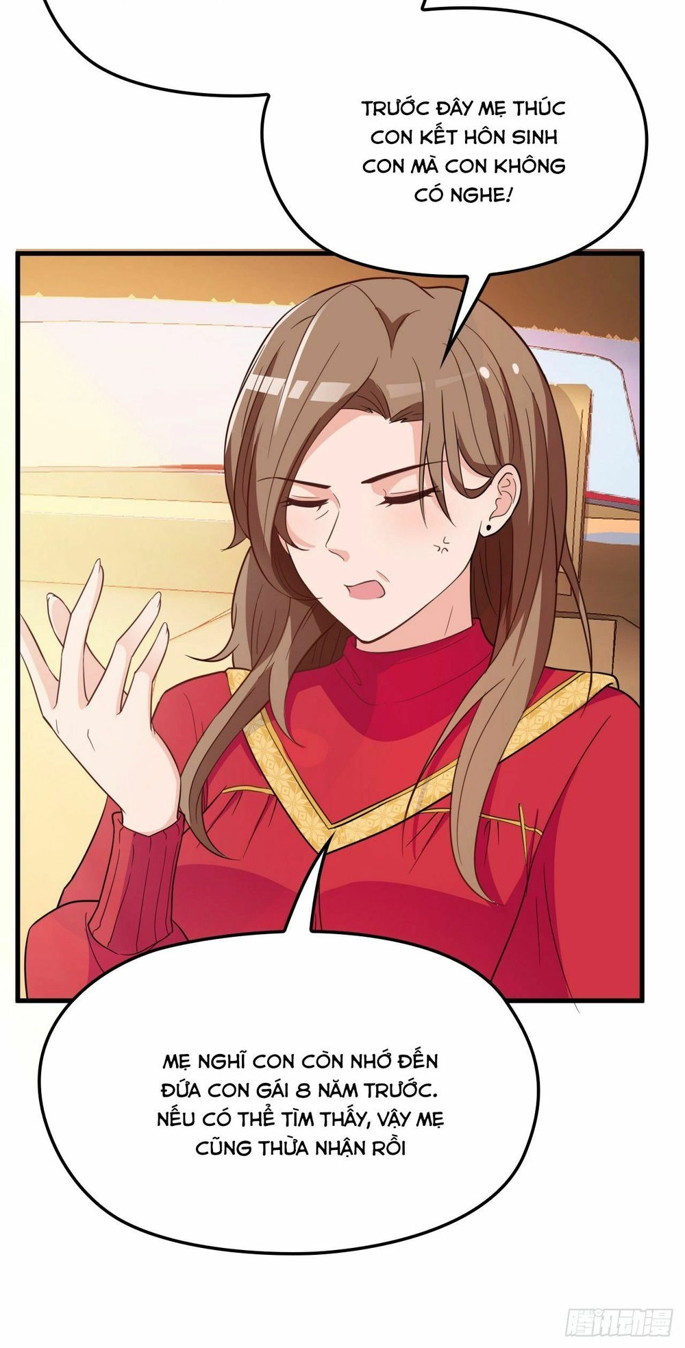 Bí Mật Kết Hôn Với Ảnh Đế: Vợ Ơi Đến Đây Tấn Công Đi Nào Chapter 26 - 6