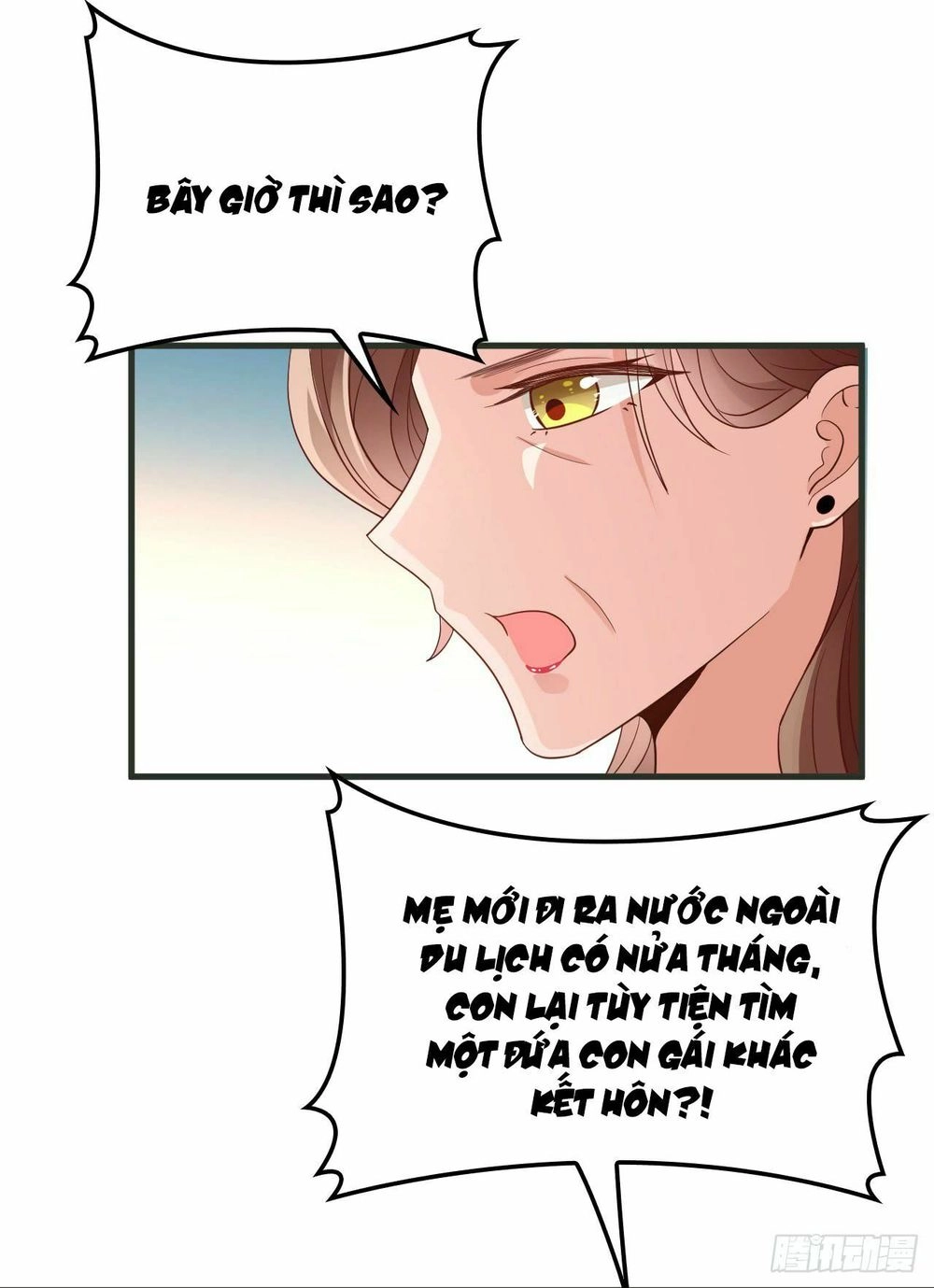 Bí Mật Kết Hôn Với Ảnh Đế: Vợ Ơi Đến Đây Tấn Công Đi Nào Chapter 26 - 7