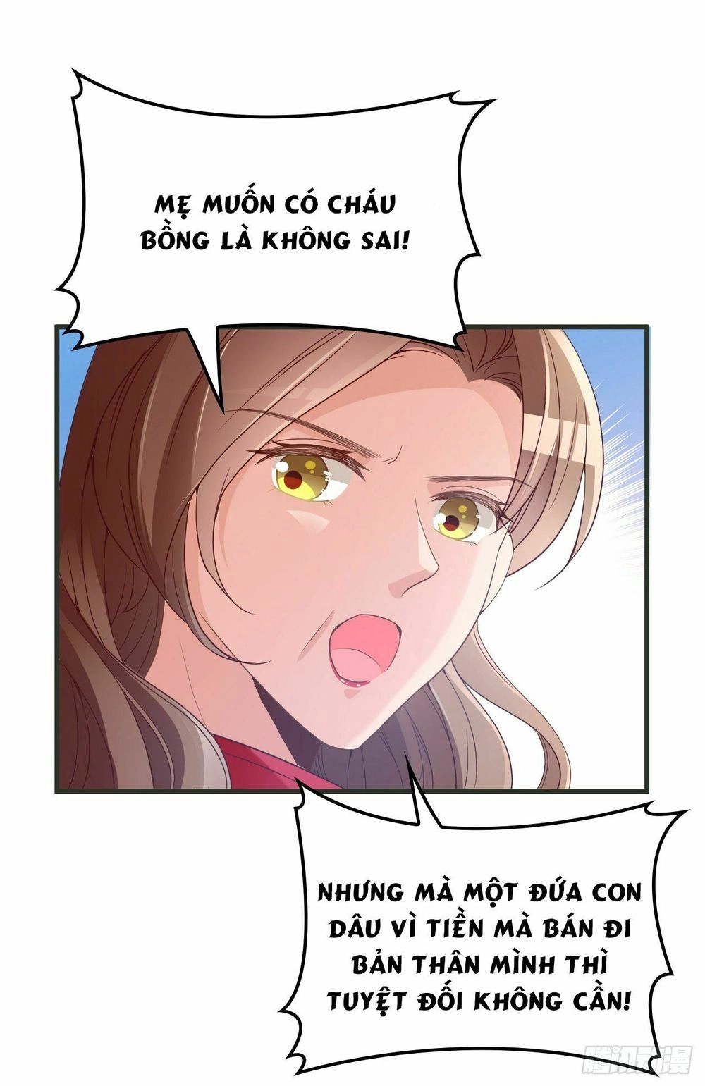 Bí Mật Kết Hôn Với Ảnh Đế: Vợ Ơi Đến Đây Tấn Công Đi Nào Chapter 26 - 9