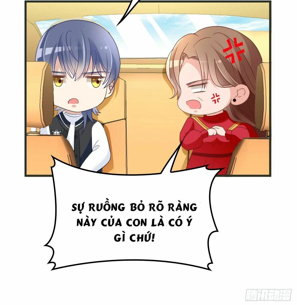 Bí Mật Kết Hôn Với Ảnh Đế: Vợ Ơi Đến Đây Tấn Công Đi Nào Chapter 26 - 13