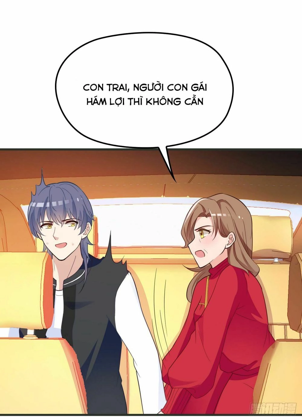 Bí Mật Kết Hôn Với Ảnh Đế: Vợ Ơi Đến Đây Tấn Công Đi Nào Chapter 26 - 14