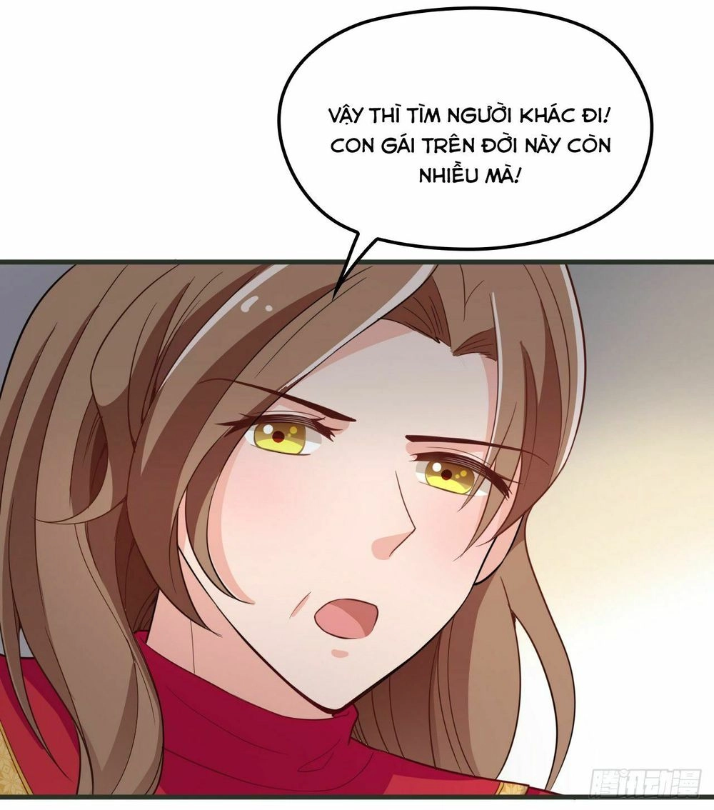 Bí Mật Kết Hôn Với Ảnh Đế: Vợ Ơi Đến Đây Tấn Công Đi Nào Chapter 26 - 16