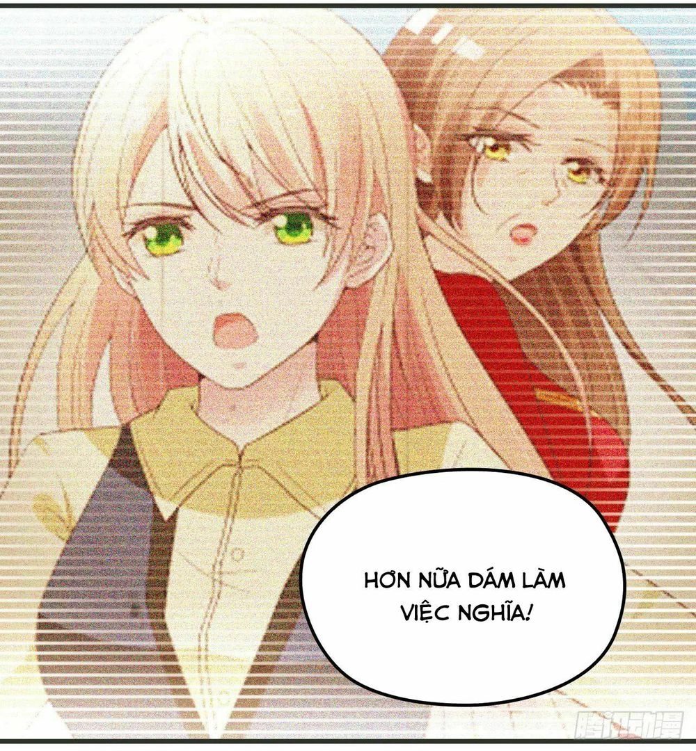 Bí Mật Kết Hôn Với Ảnh Đế: Vợ Ơi Đến Đây Tấn Công Đi Nào Chapter 26 - 18