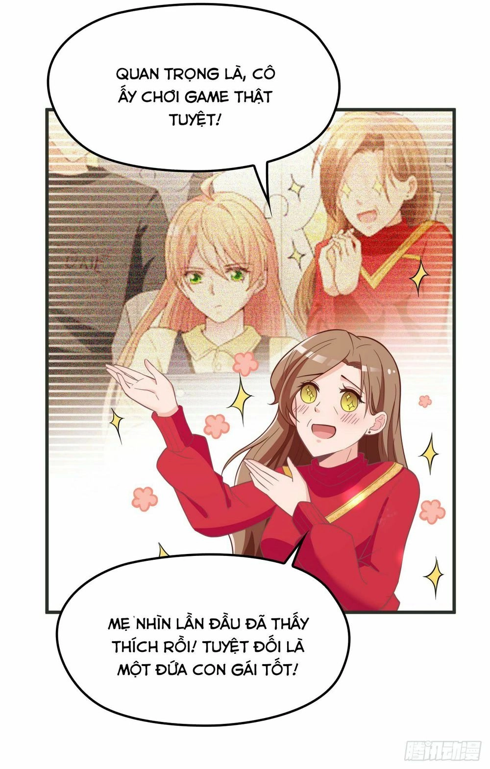 Bí Mật Kết Hôn Với Ảnh Đế: Vợ Ơi Đến Đây Tấn Công Đi Nào Chapter 26 - 19