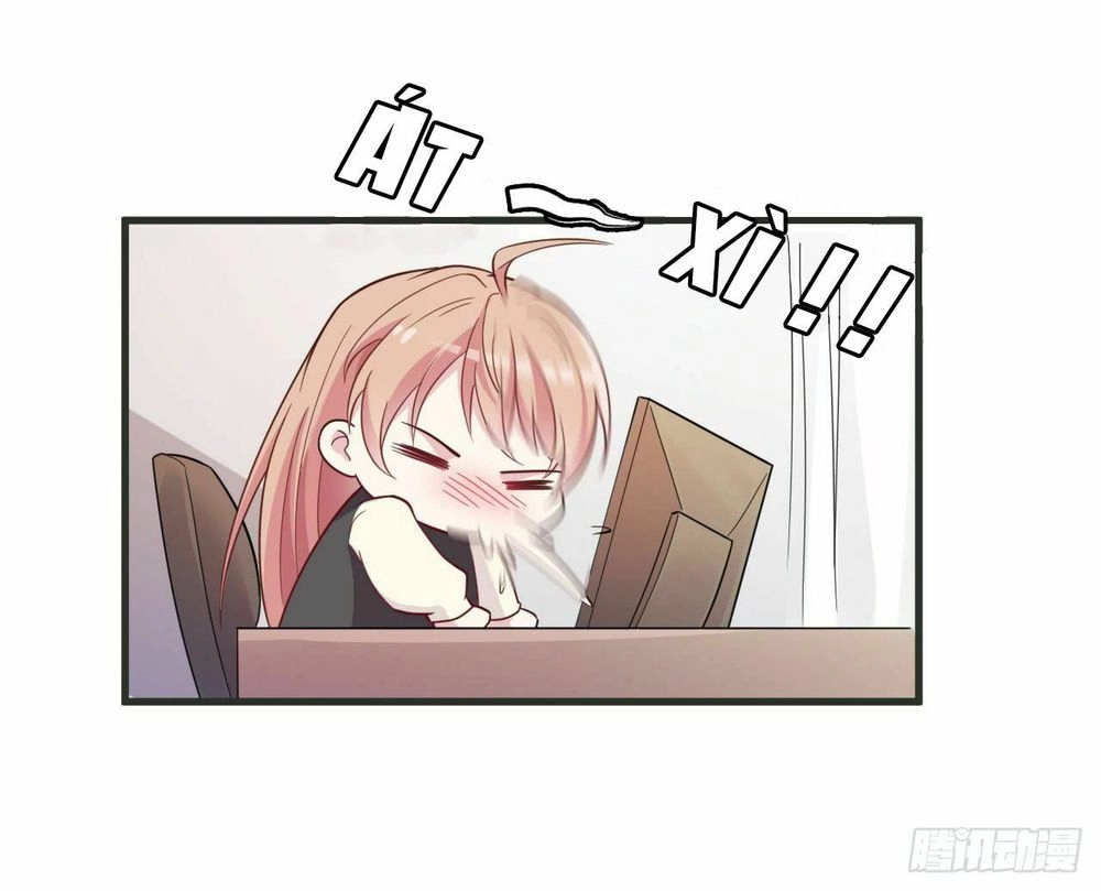 Bí Mật Kết Hôn Với Ảnh Đế: Vợ Ơi Đến Đây Tấn Công Đi Nào Chapter 26 - 20