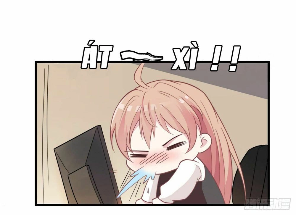 Bí Mật Kết Hôn Với Ảnh Đế: Vợ Ơi Đến Đây Tấn Công Đi Nào Chapter 26 - 22