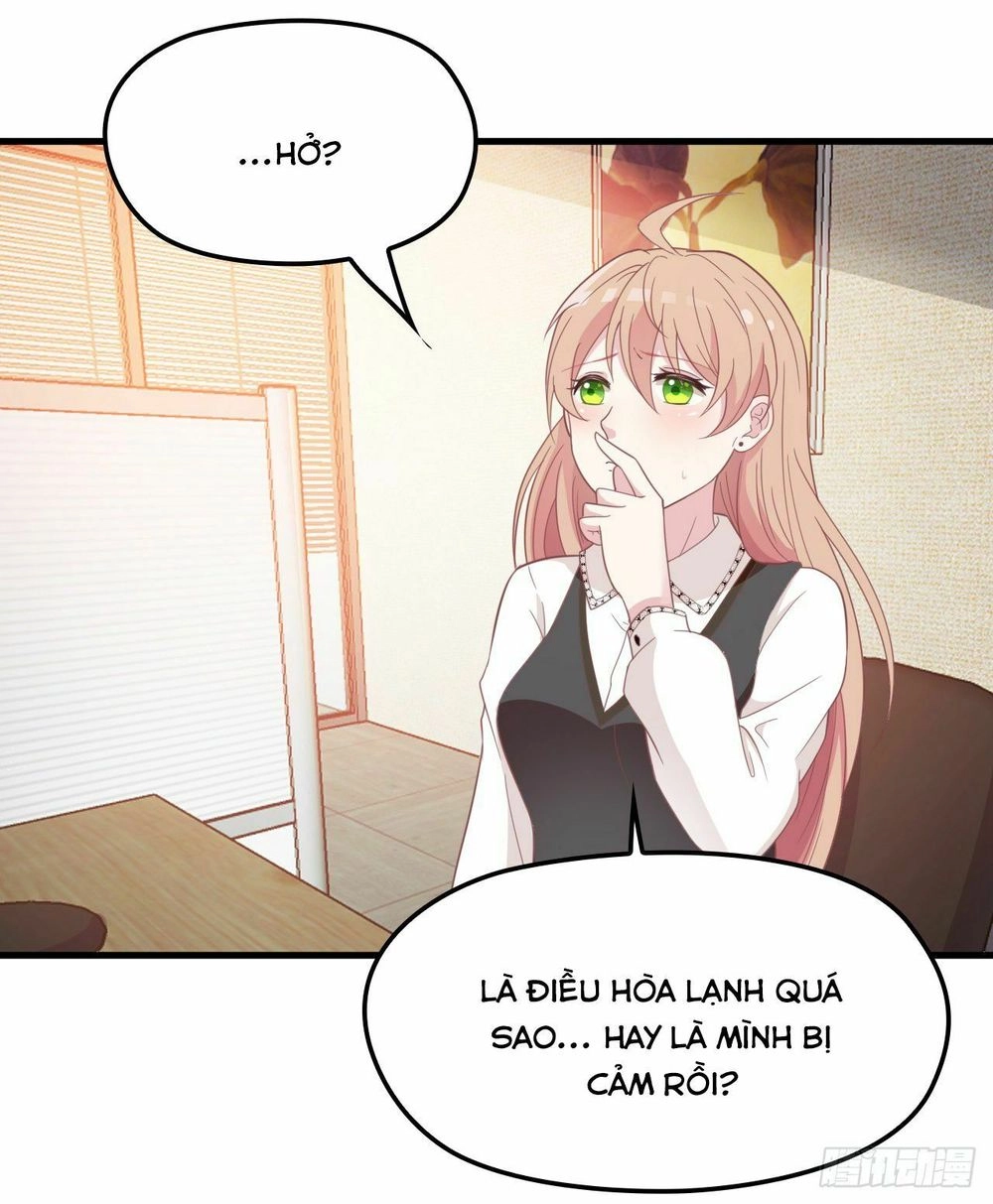 Bí Mật Kết Hôn Với Ảnh Đế: Vợ Ơi Đến Đây Tấn Công Đi Nào Chapter 26 - 23