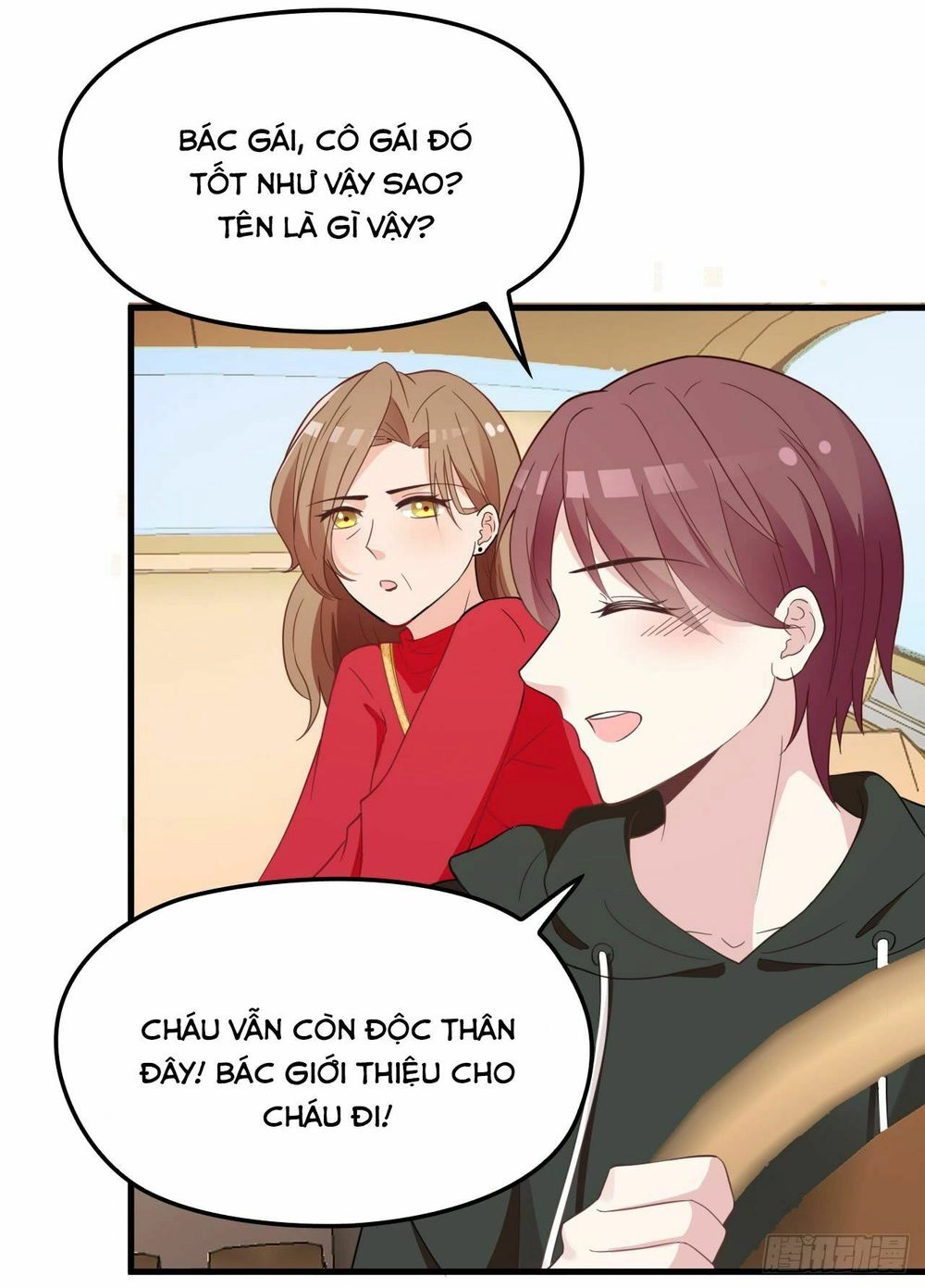 Bí Mật Kết Hôn Với Ảnh Đế: Vợ Ơi Đến Đây Tấn Công Đi Nào Chapter 26 - 24