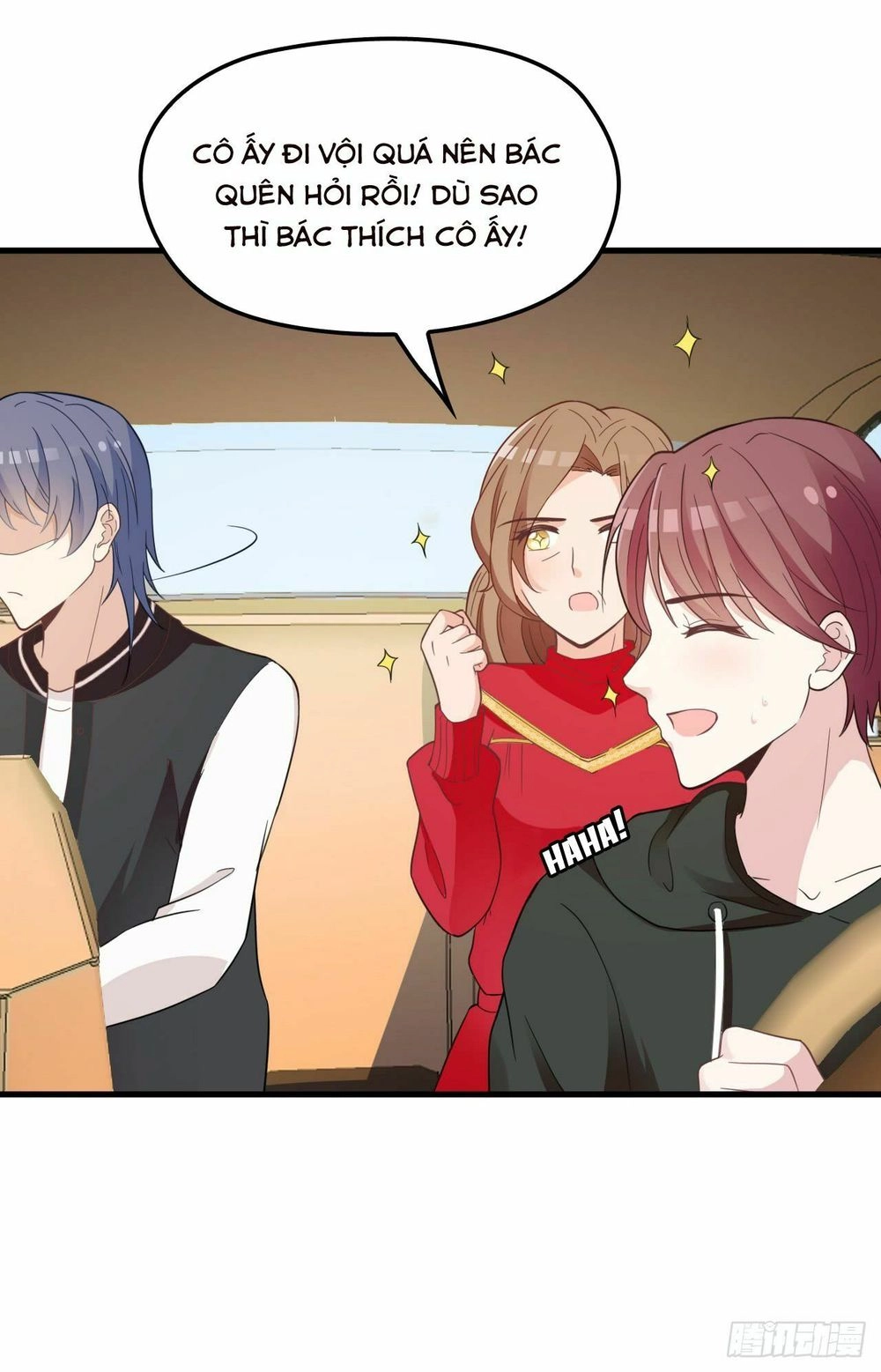 Bí Mật Kết Hôn Với Ảnh Đế: Vợ Ơi Đến Đây Tấn Công Đi Nào Chapter 26 - 26