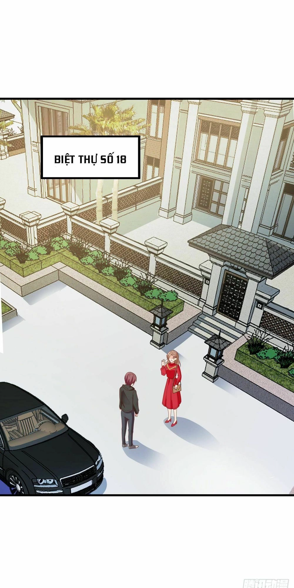 Bí Mật Kết Hôn Với Ảnh Đế: Vợ Ơi Đến Đây Tấn Công Đi Nào Chapter 26 - 27