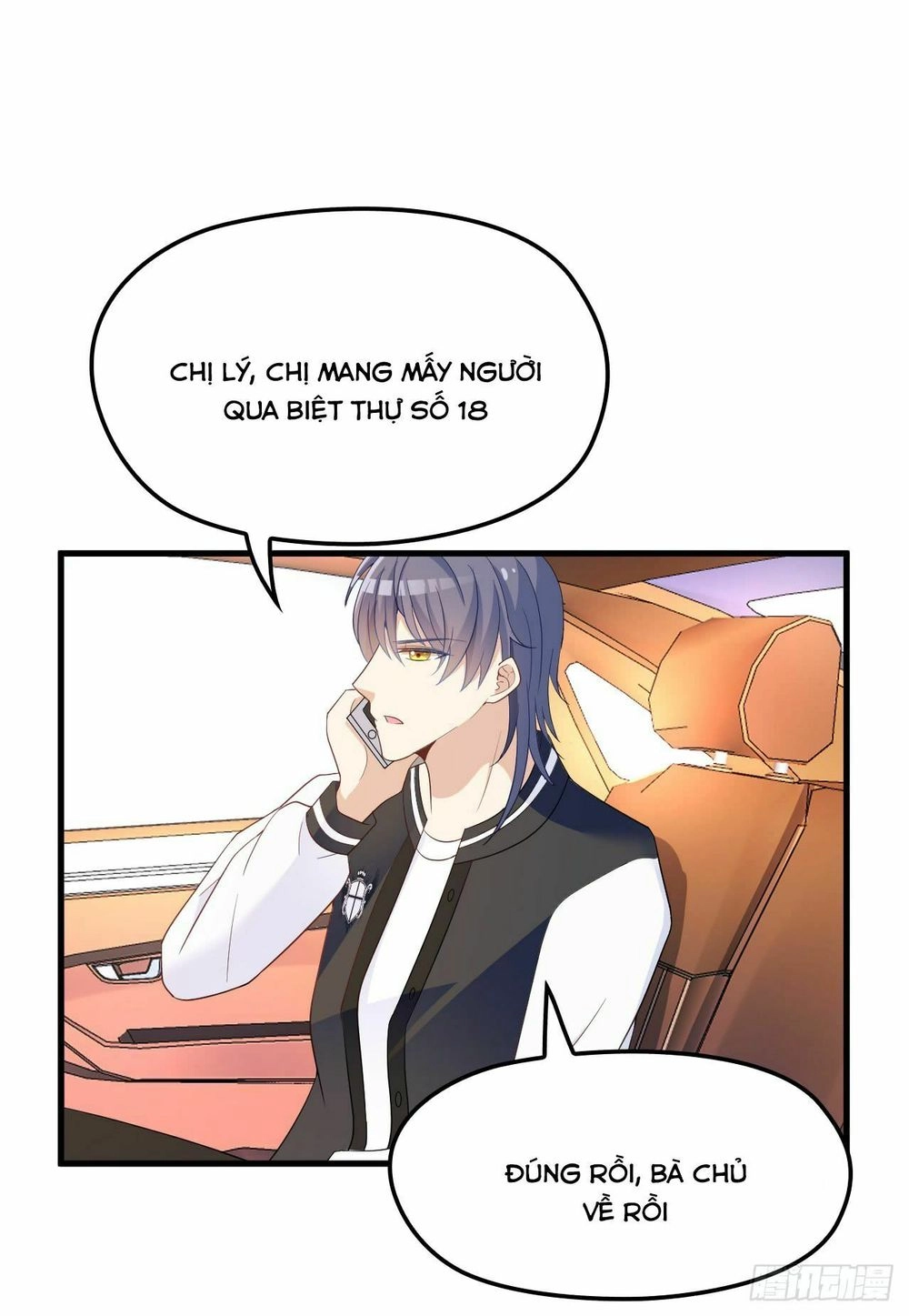 Bí Mật Kết Hôn Với Ảnh Đế: Vợ Ơi Đến Đây Tấn Công Đi Nào Chapter 26 - 29