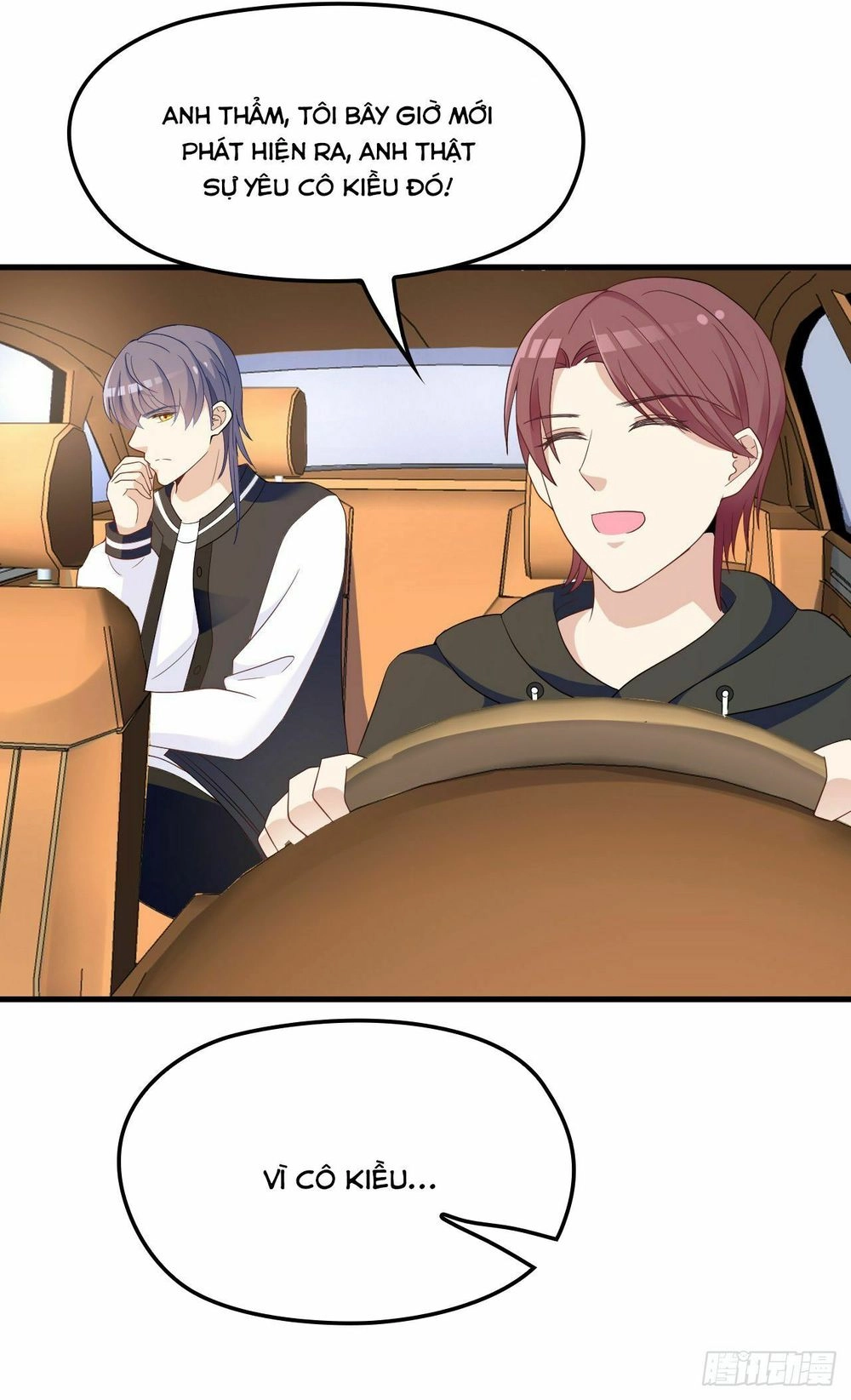 Bí Mật Kết Hôn Với Ảnh Đế: Vợ Ơi Đến Đây Tấn Công Đi Nào Chapter 26 - 30