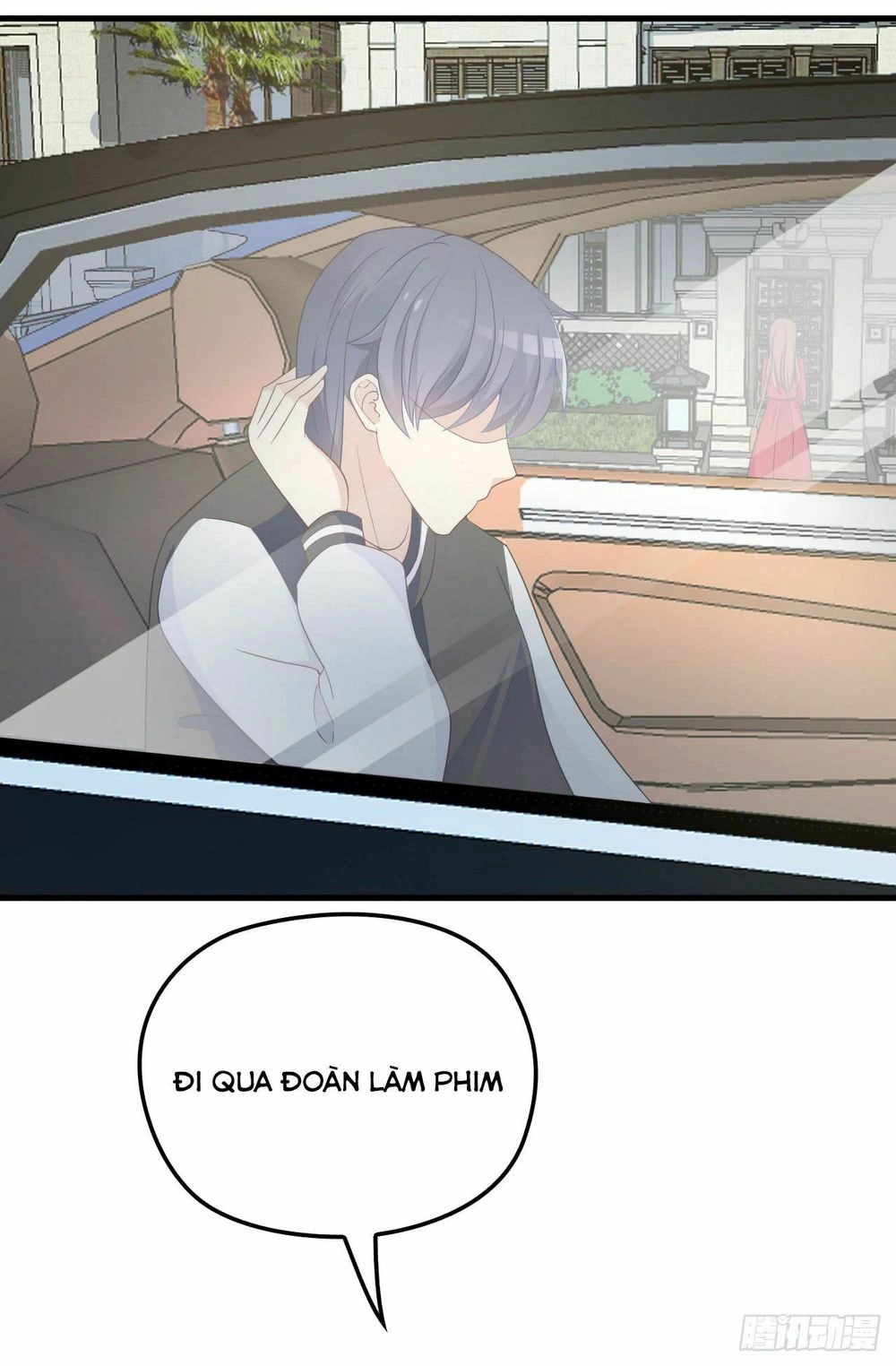 Bí Mật Kết Hôn Với Ảnh Đế: Vợ Ơi Đến Đây Tấn Công Đi Nào Chapter 26 - 32