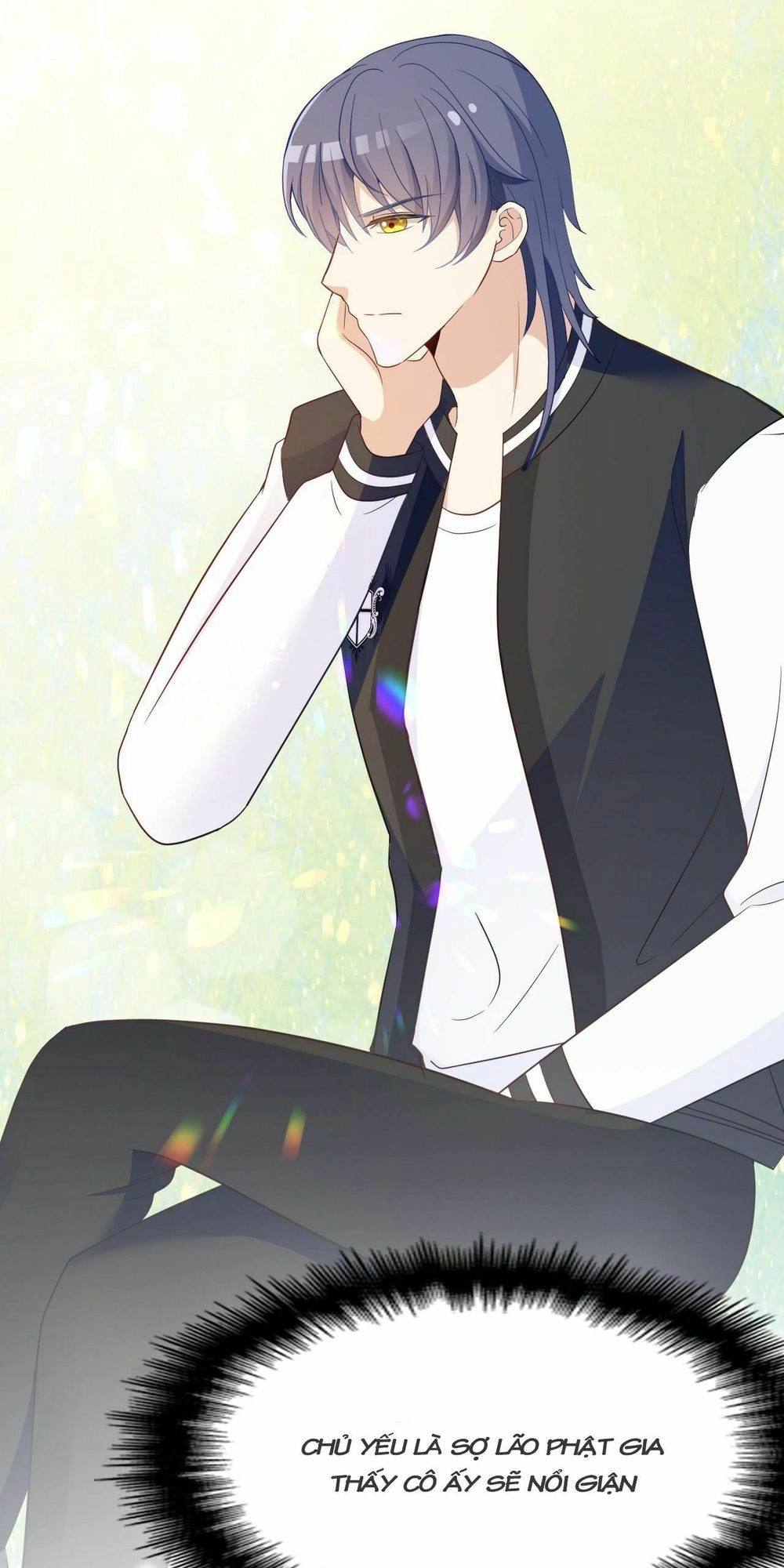 Bí Mật Kết Hôn Với Ảnh Đế: Vợ Ơi Đến Đây Tấn Công Đi Nào Chapter 26 - 34