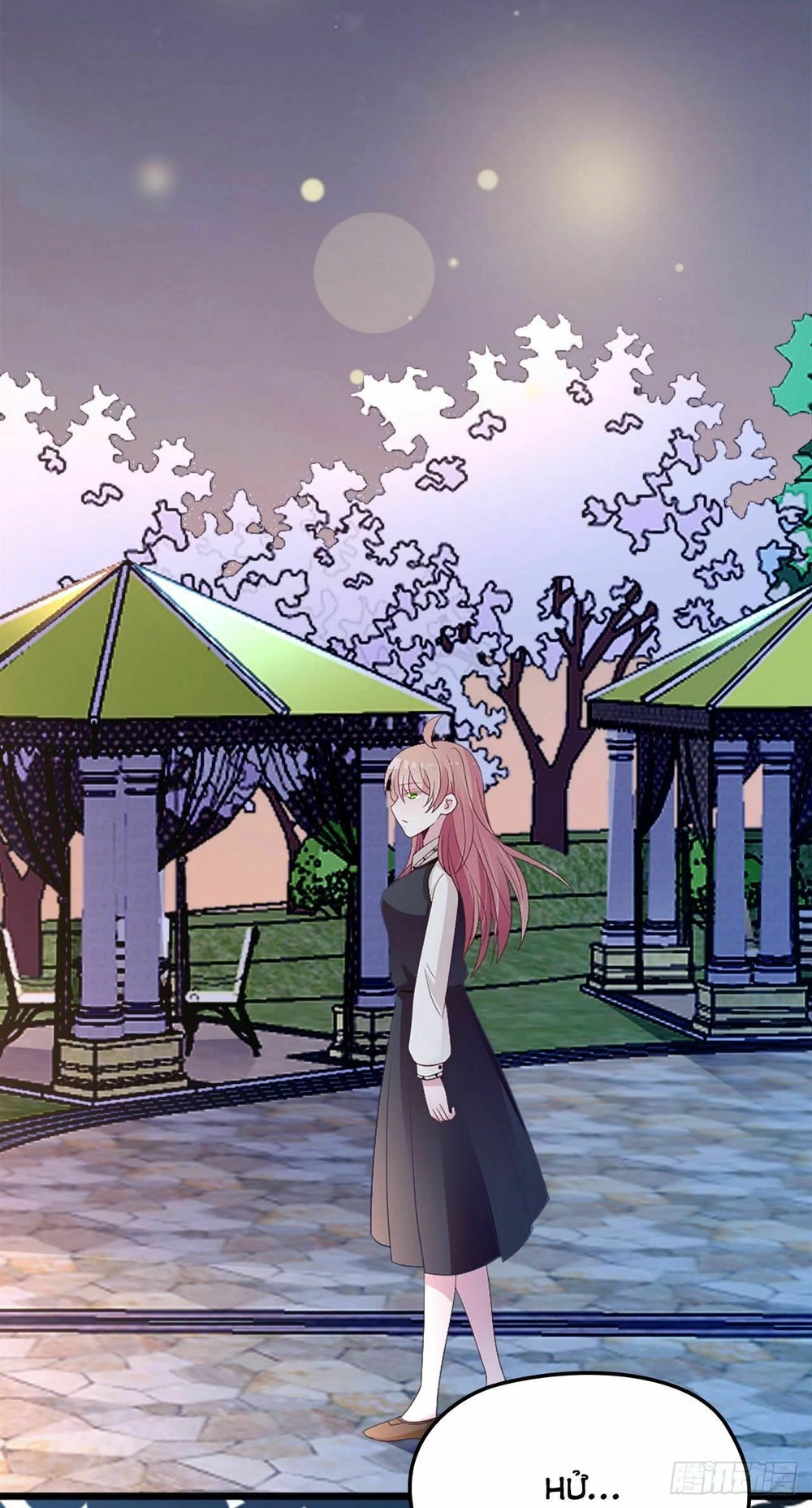 Bí Mật Kết Hôn Với Ảnh Đế: Vợ Ơi Đến Đây Tấn Công Đi Nào Chapter 26 - 37