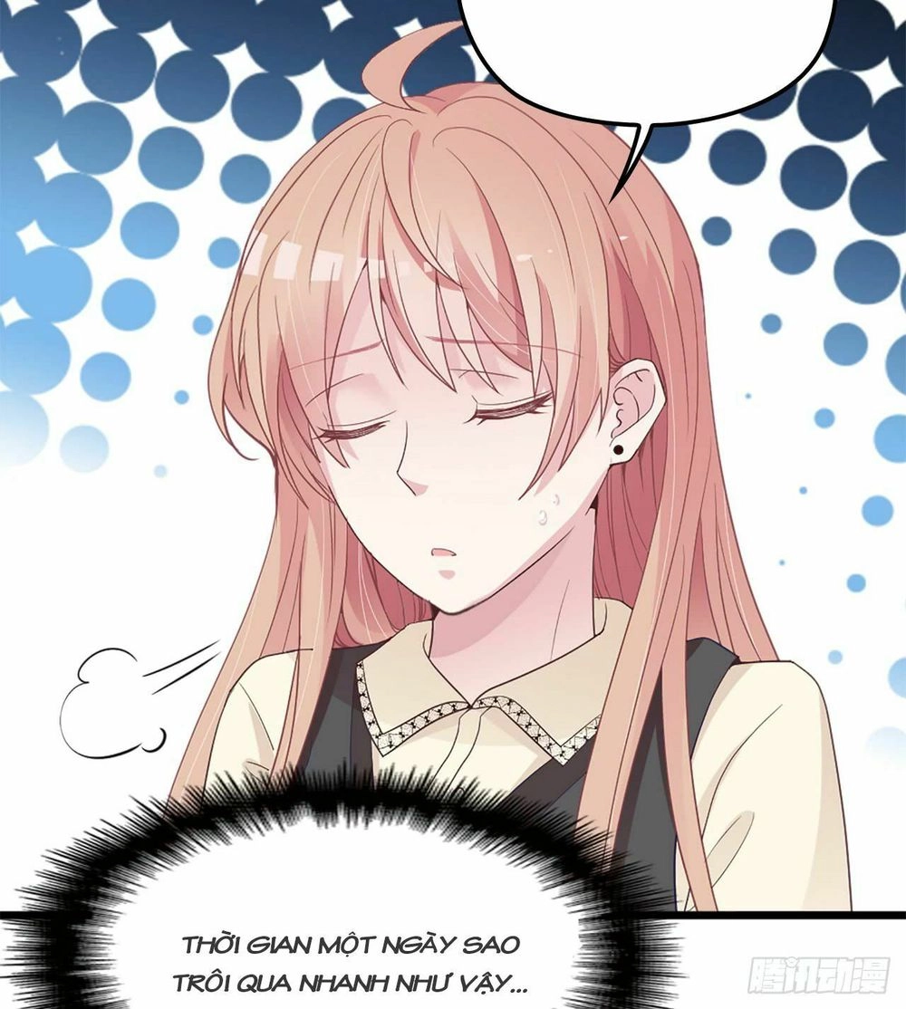 Bí Mật Kết Hôn Với Ảnh Đế: Vợ Ơi Đến Đây Tấn Công Đi Nào Chapter 26 - 38