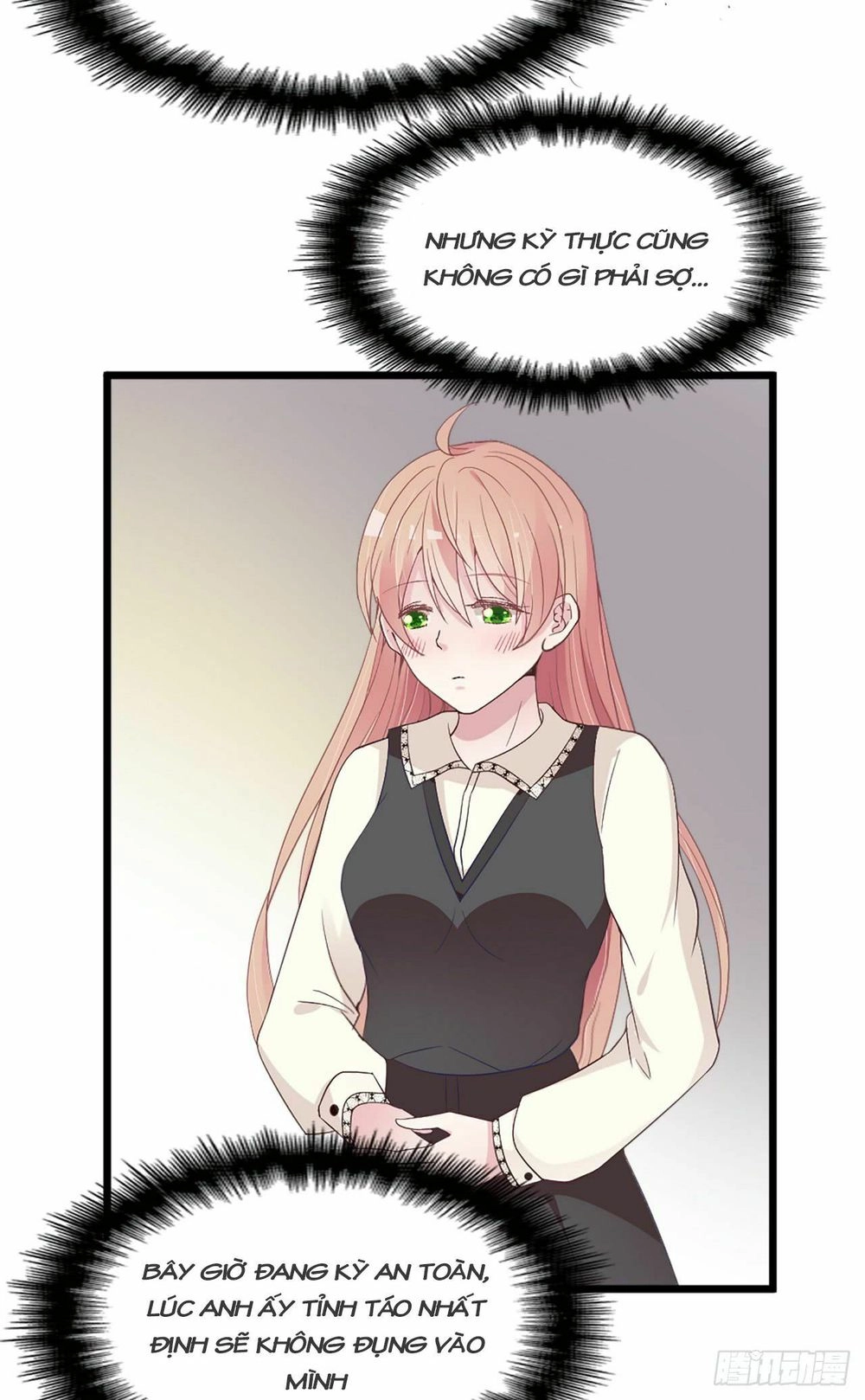 Bí Mật Kết Hôn Với Ảnh Đế: Vợ Ơi Đến Đây Tấn Công Đi Nào Chapter 26 - 39