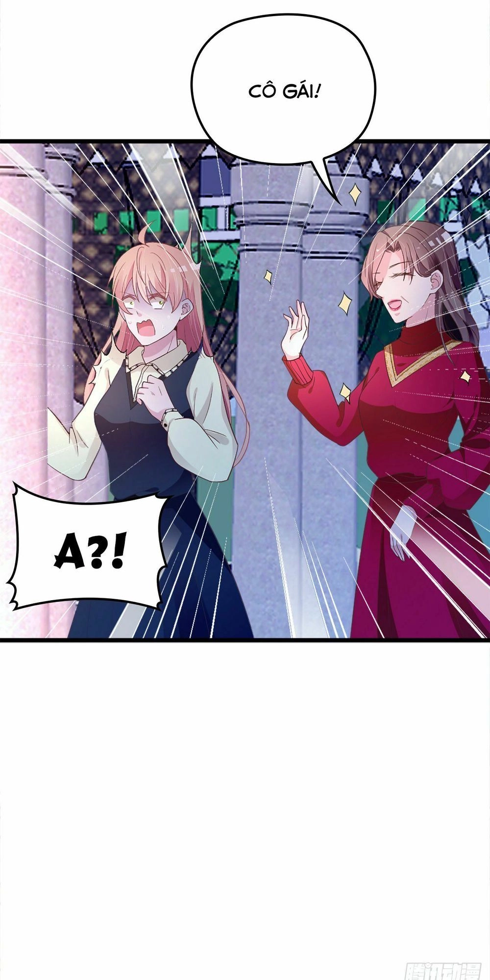 Bí Mật Kết Hôn Với Ảnh Đế: Vợ Ơi Đến Đây Tấn Công Đi Nào Chapter 26 - 41