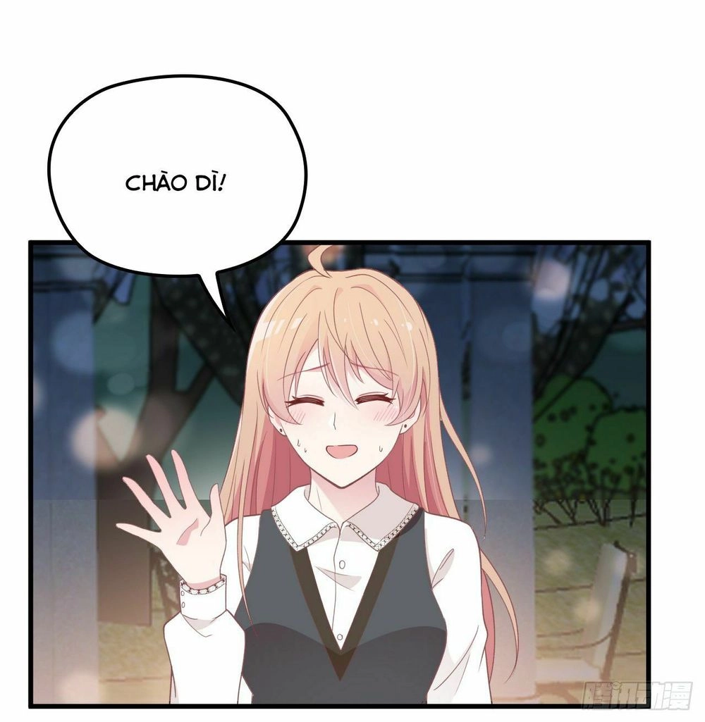 Bí Mật Kết Hôn Với Ảnh Đế: Vợ Ơi Đến Đây Tấn Công Đi Nào Chapter 26 - 43