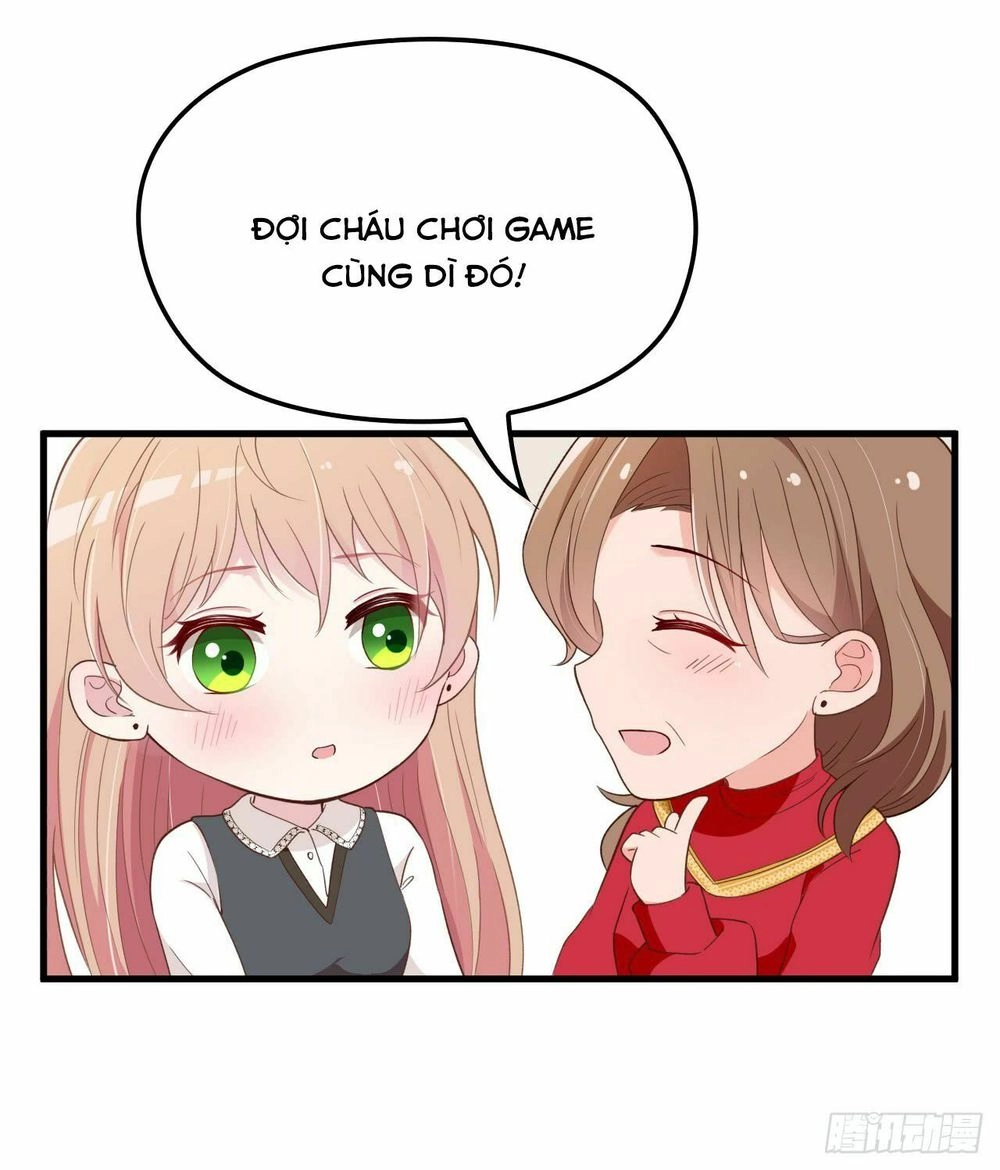 Bí Mật Kết Hôn Với Ảnh Đế: Vợ Ơi Đến Đây Tấn Công Đi Nào Chapter 27 - 2