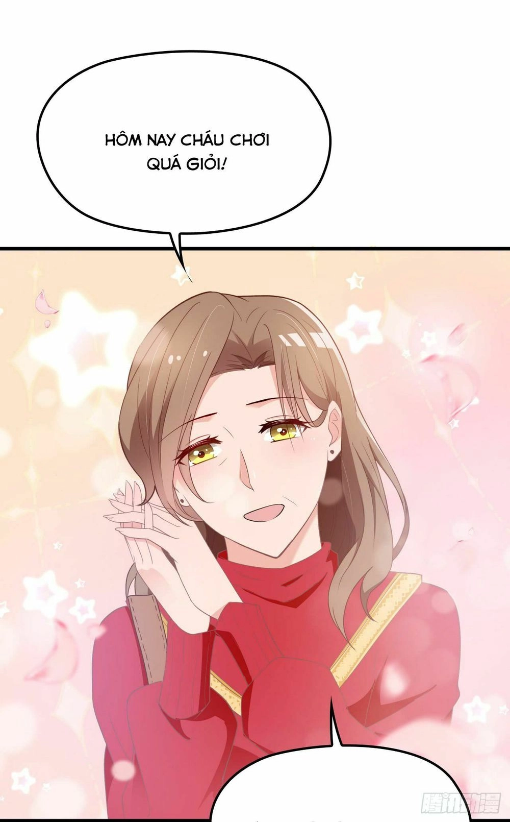 Bí Mật Kết Hôn Với Ảnh Đế: Vợ Ơi Đến Đây Tấn Công Đi Nào Chapter 27 - 3