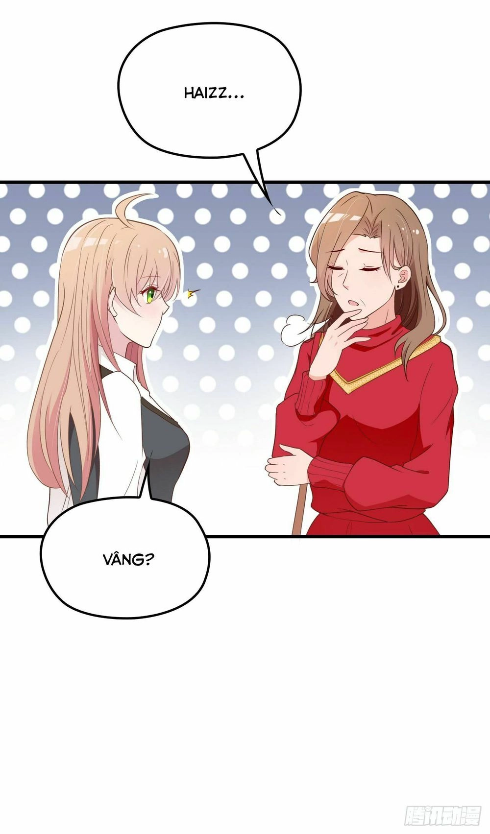 Bí Mật Kết Hôn Với Ảnh Đế: Vợ Ơi Đến Đây Tấn Công Đi Nào Chapter 27 - 5