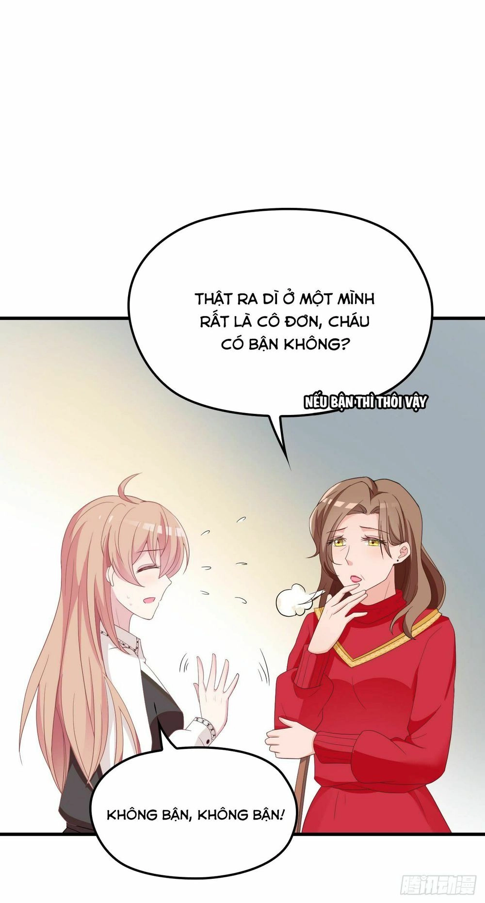 Bí Mật Kết Hôn Với Ảnh Đế: Vợ Ơi Đến Đây Tấn Công Đi Nào Chapter 27 - 6