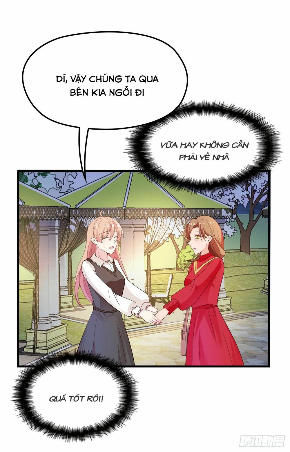 Bí Mật Kết Hôn Với Ảnh Đế: Vợ Ơi Đến Đây Tấn Công Đi Nào Chapter 27 - 7