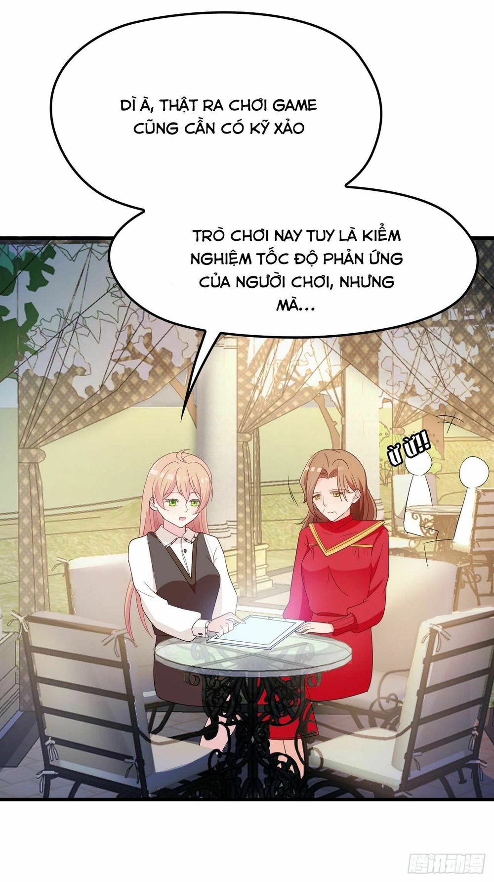 Bí Mật Kết Hôn Với Ảnh Đế: Vợ Ơi Đến Đây Tấn Công Đi Nào Chapter 27 - 8