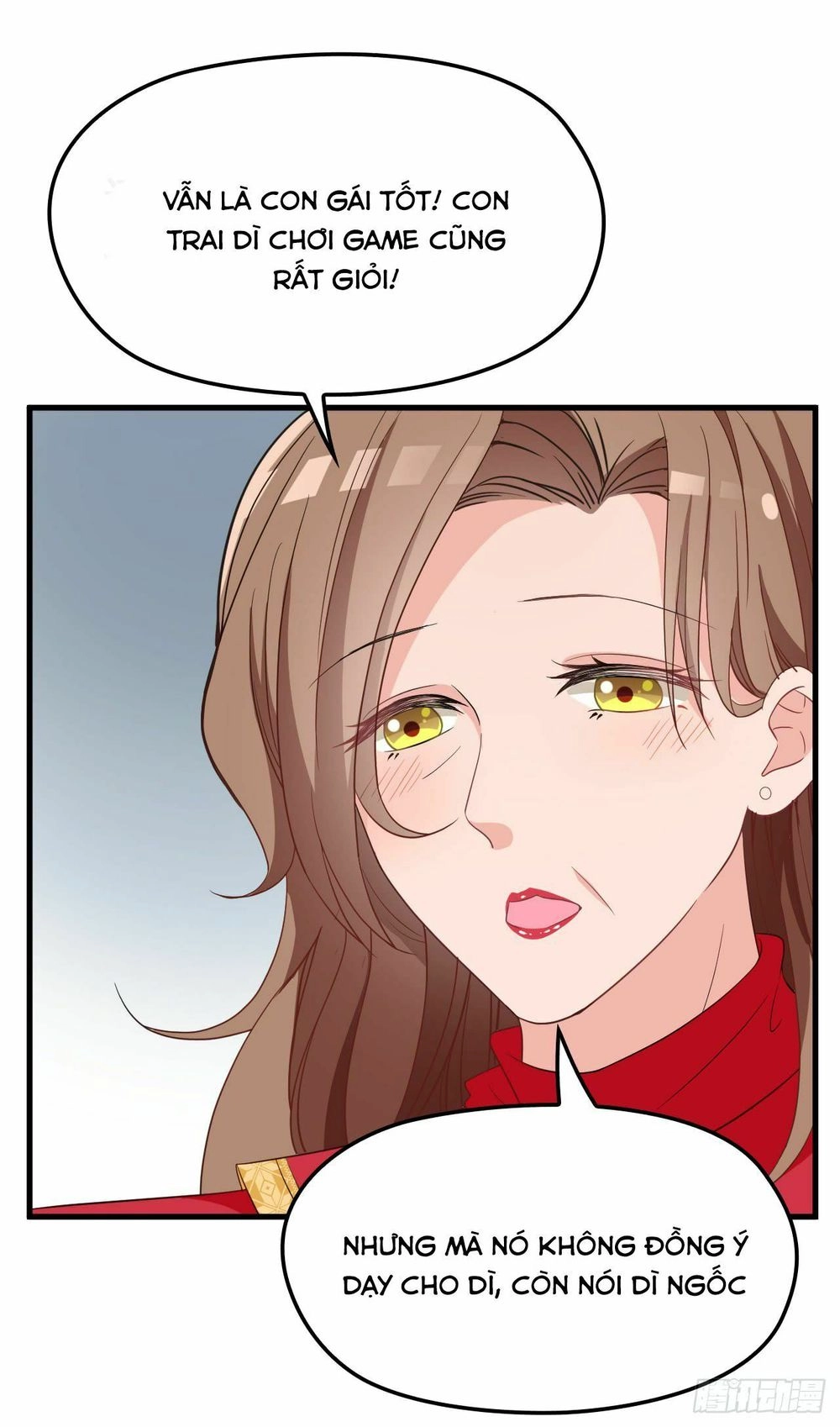 Bí Mật Kết Hôn Với Ảnh Đế: Vợ Ơi Đến Đây Tấn Công Đi Nào Chapter 27 - 9