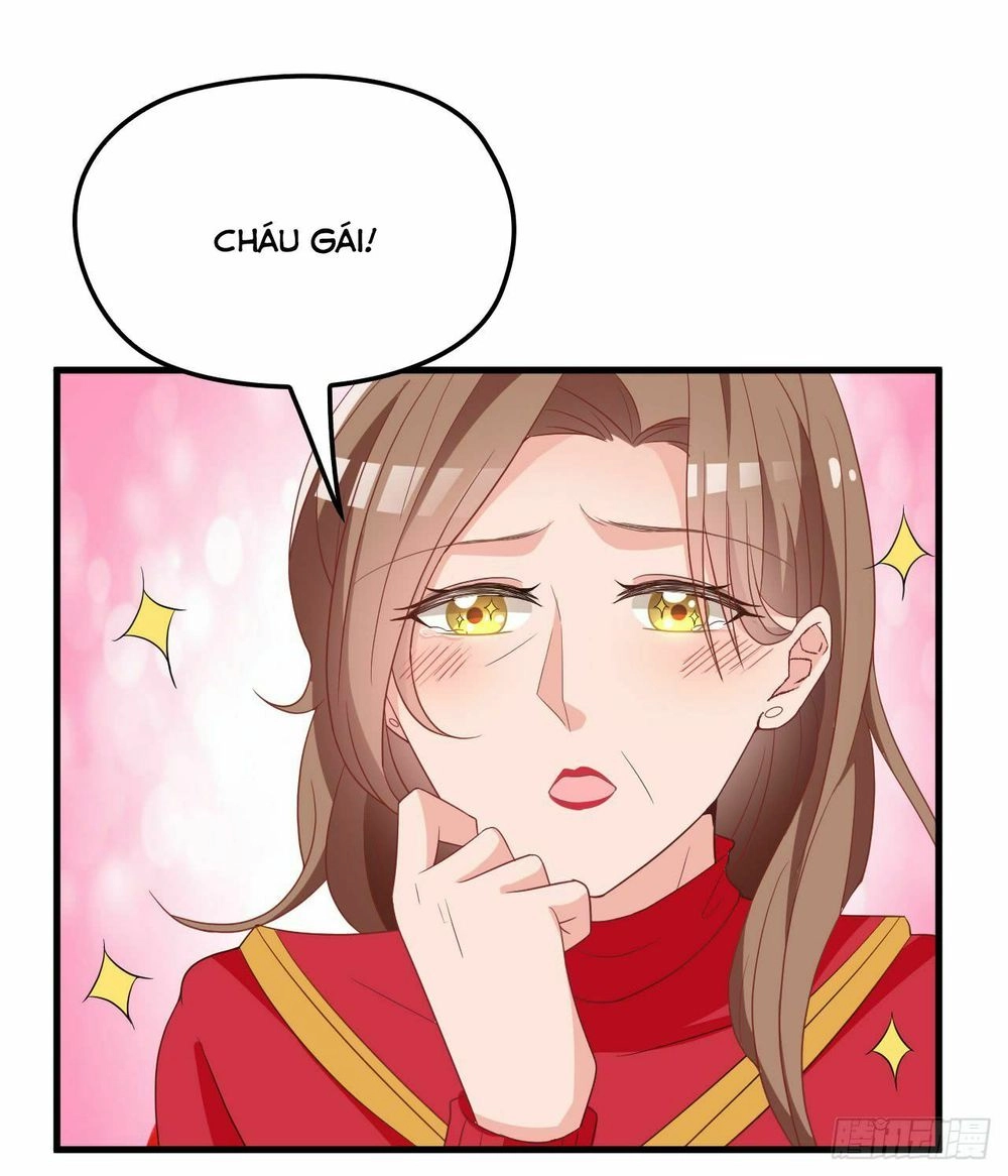 Bí Mật Kết Hôn Với Ảnh Đế: Vợ Ơi Đến Đây Tấn Công Đi Nào Chapter 27 - 11