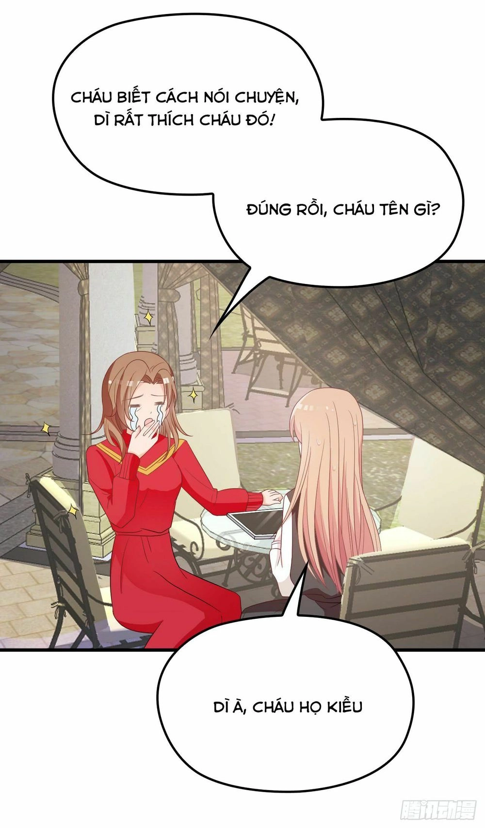 Bí Mật Kết Hôn Với Ảnh Đế: Vợ Ơi Đến Đây Tấn Công Đi Nào Chapter 27 - 12